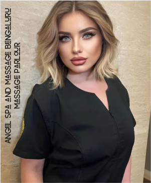 Aromatherapy Massage in Chinnapanna Halli